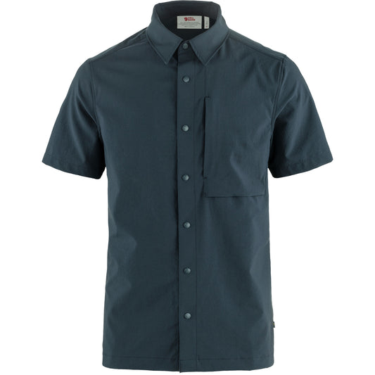 HIGH COAST PACK SHIRT SS M - US 2143