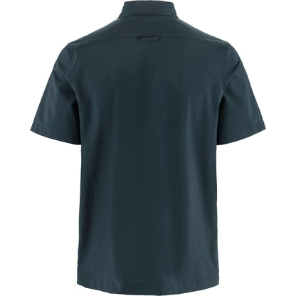 HIGH COAST PACK SHIRT SS M - US 2143