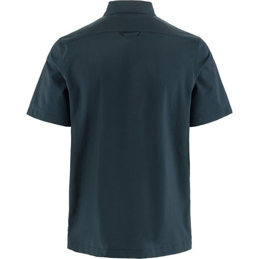 HIGH COAST PACK SHIRT SS M - US 2143