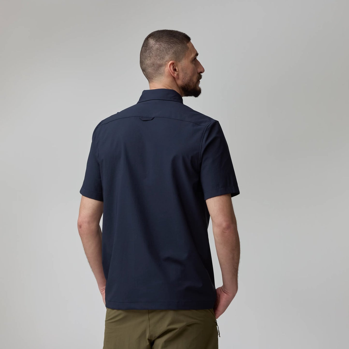 HIGH COAST PACK SHIRT SS M - US 9394