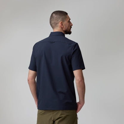 HIGH COAST PACK SHIRT SS M - US 9394