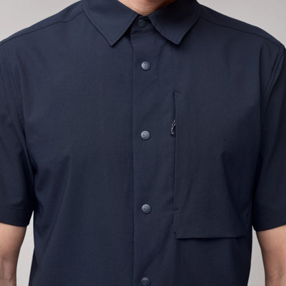 HIGH COAST PACK SHIRT SS M - US 2143