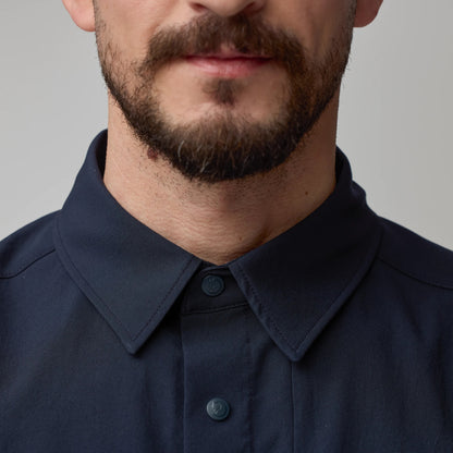 HIGH COAST PACK SHIRT SS M - US 2143