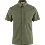HIGH COAST PACK SHIRT SS M - US 9394
