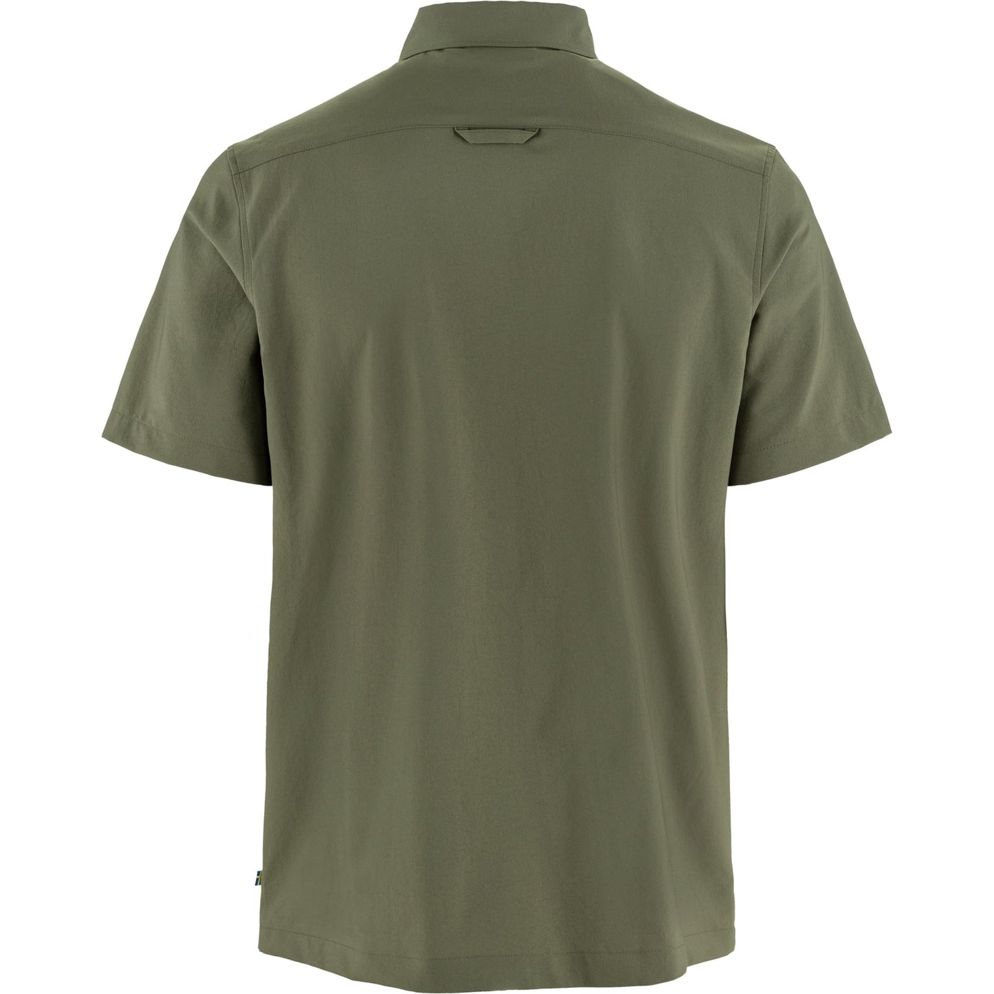 HIGH COAST PACK SHIRT SS M - US 9394
