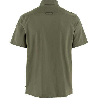 HIGH COAST PACK SHIRT SS M - US 9394