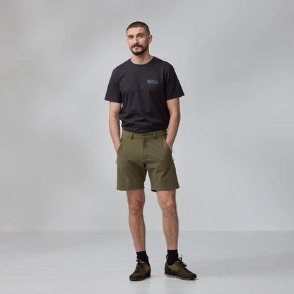 HIGH COAST PACK SHORTS M - US 4123