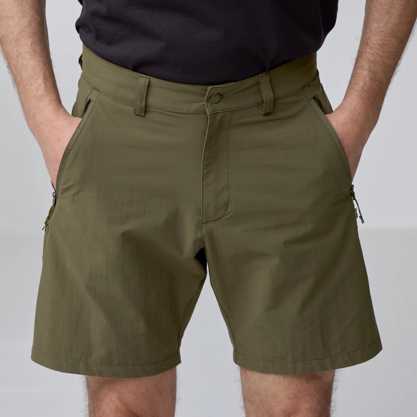 HIGH COAST PACK SHORTS M - US 4123