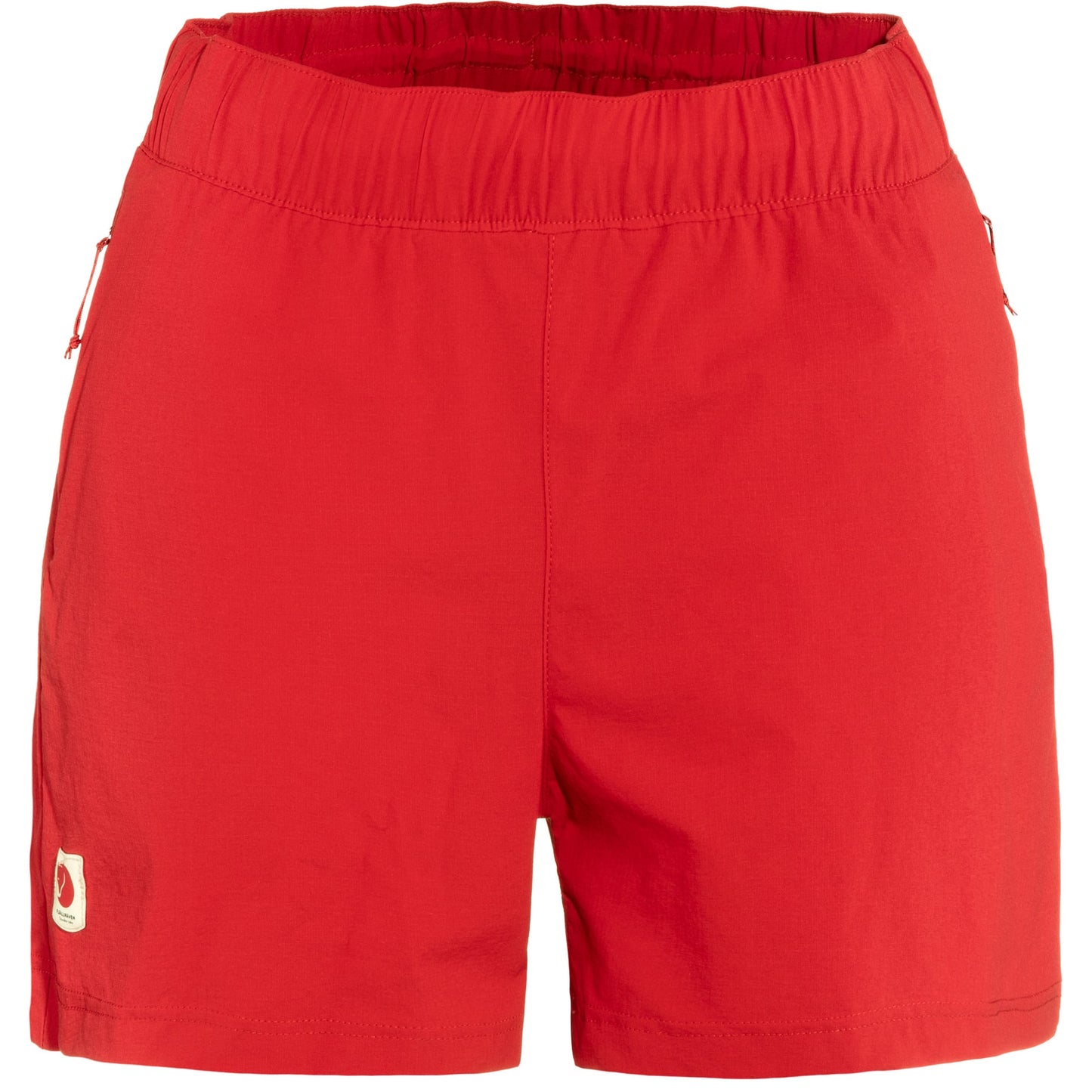 HIGH COAST RELAXED SHORTS W - US 1700