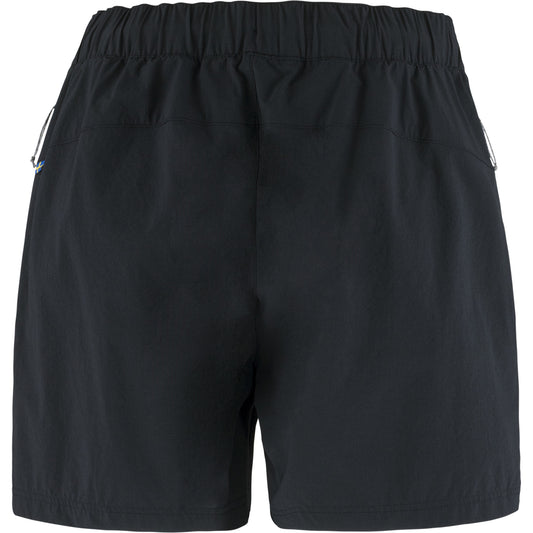 HIGH COAST RELAXED SHORTS W - US 3045