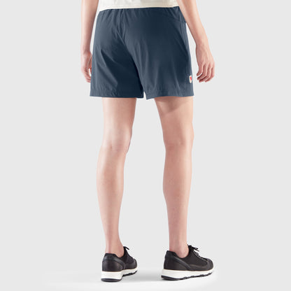 HIGH COAST RELAXED SHORTS W - US 1700