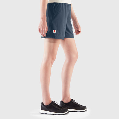 HIGH COAST RELAXED SHORTS W - US 1700