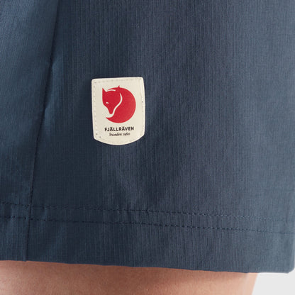 HIGH COAST RELAXED SHORTS W - US 1700