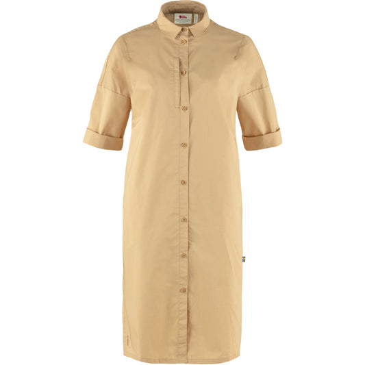 HIGH COAST SHADE DRESS W - US 4271