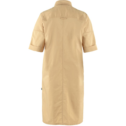 HIGH COAST SHADE DRESS W - US 4271