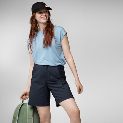 HIGH COAST SHADE SHORTS W - US 3318