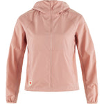 HIGH COAST SHORT WIND HOODIE W - US 3329