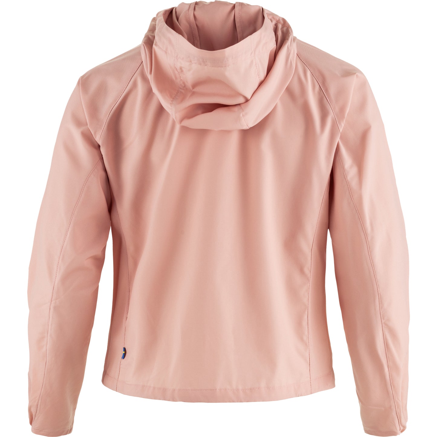 HIGH COAST SHORT WIND HOODIE W - US 3329