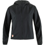 HIGH COAST SHORT WIND HOODIE W - US 5427