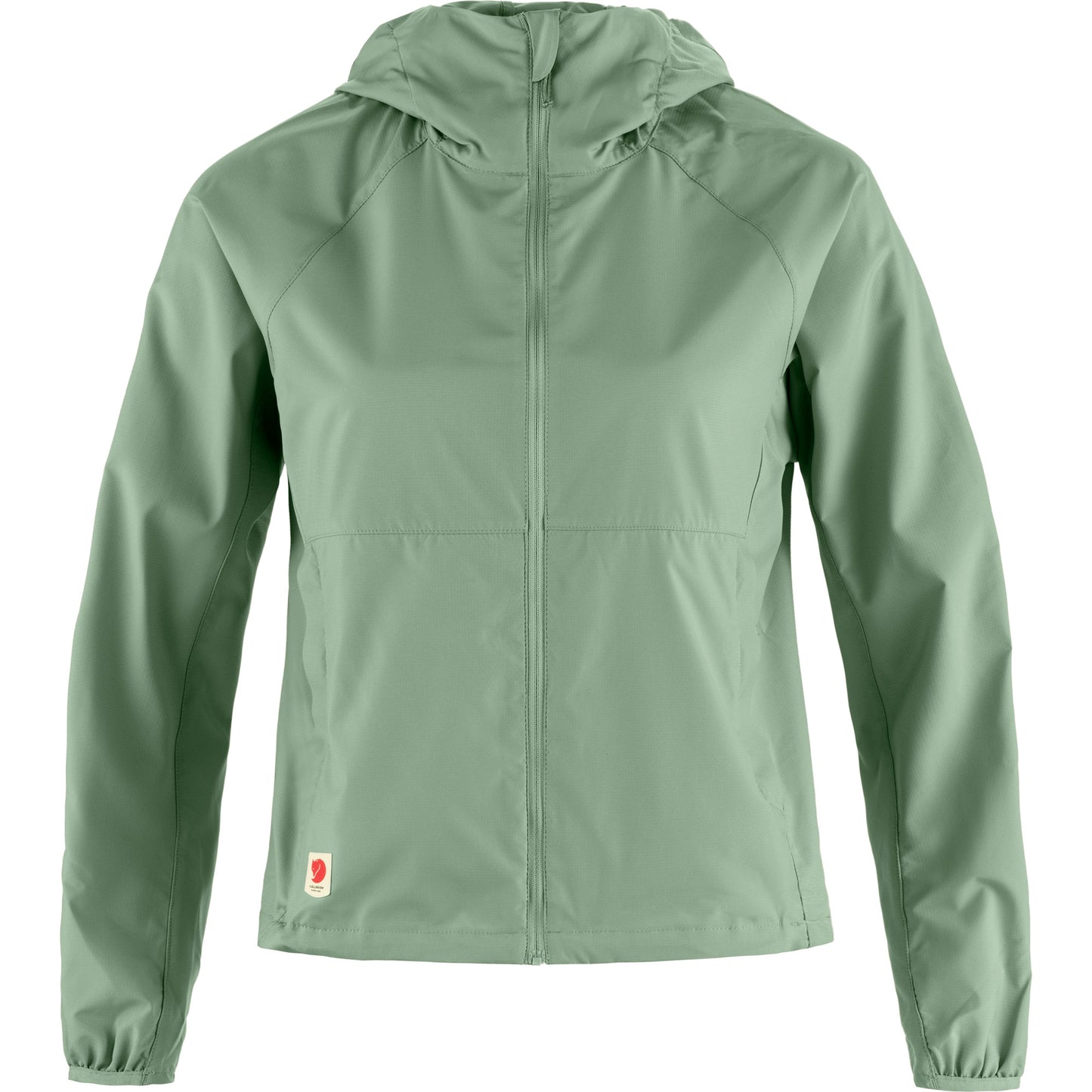 HIGH COAST SHORT WIND HOODIE W - US 8543