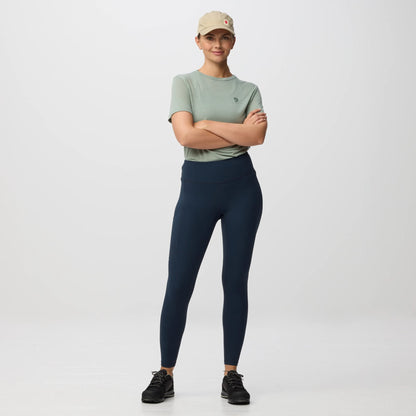 HIGH COAST TIGHTS W - US 2975