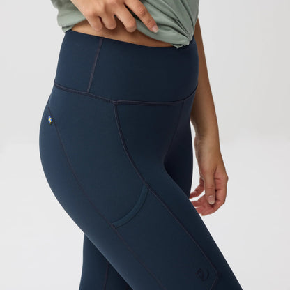 HIGH COAST TIGHTS W - US 5694