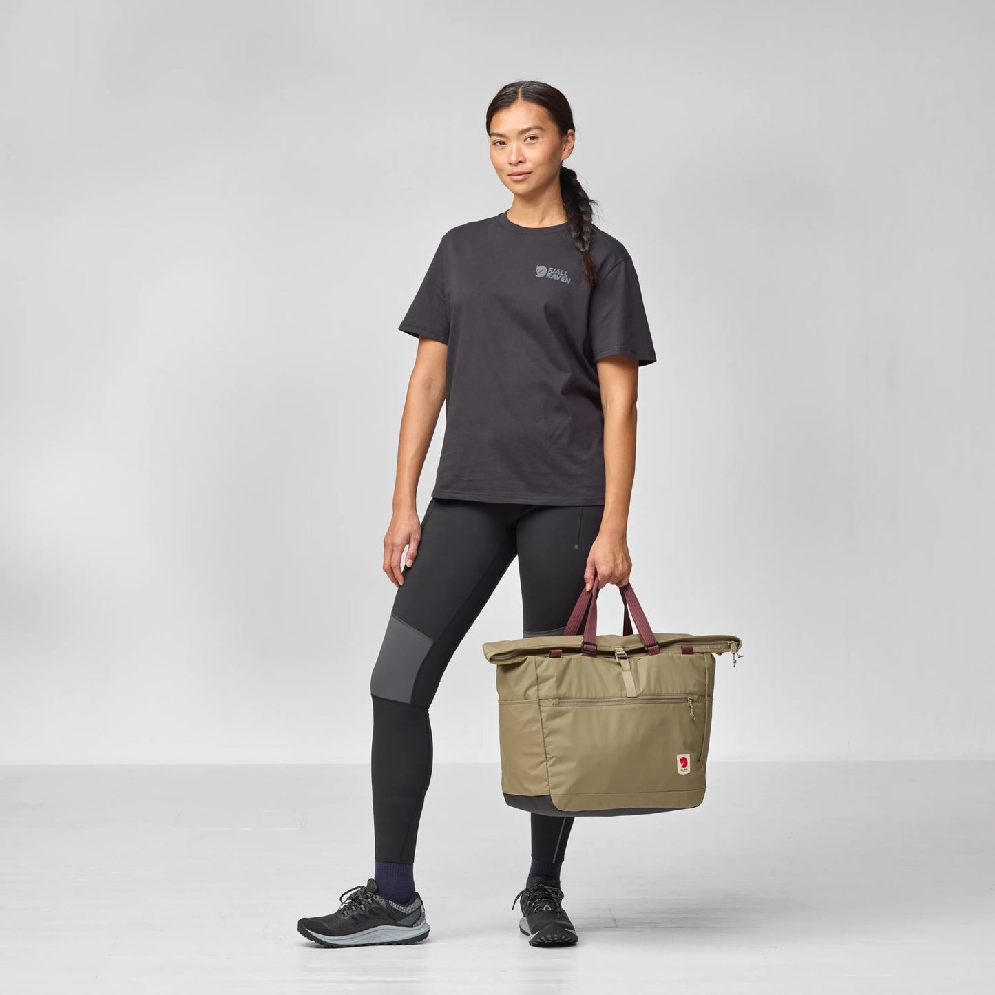 HIGH COAST TOTE 30 - US 2183