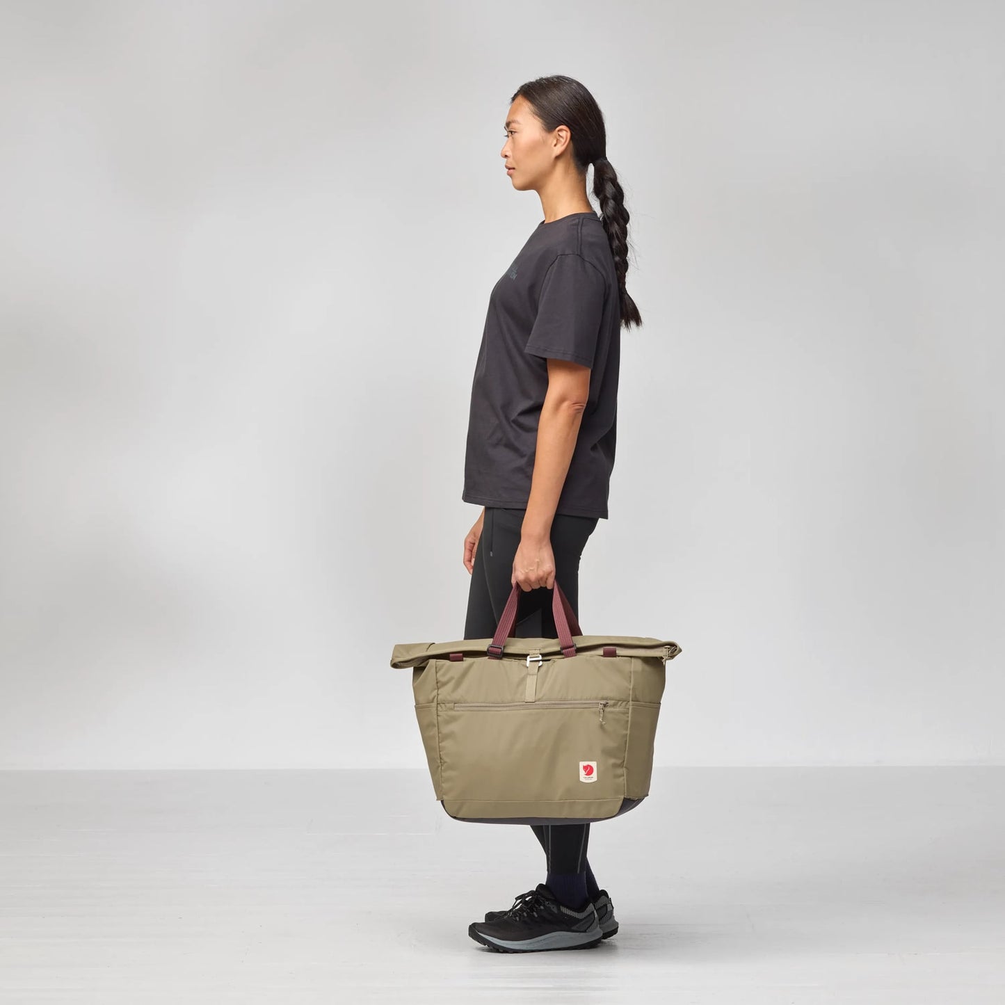 HIGH COAST TOTE 30 - US 0896