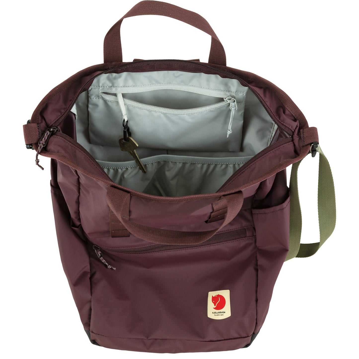HIGH COAST TOTEPACK - US 4213
