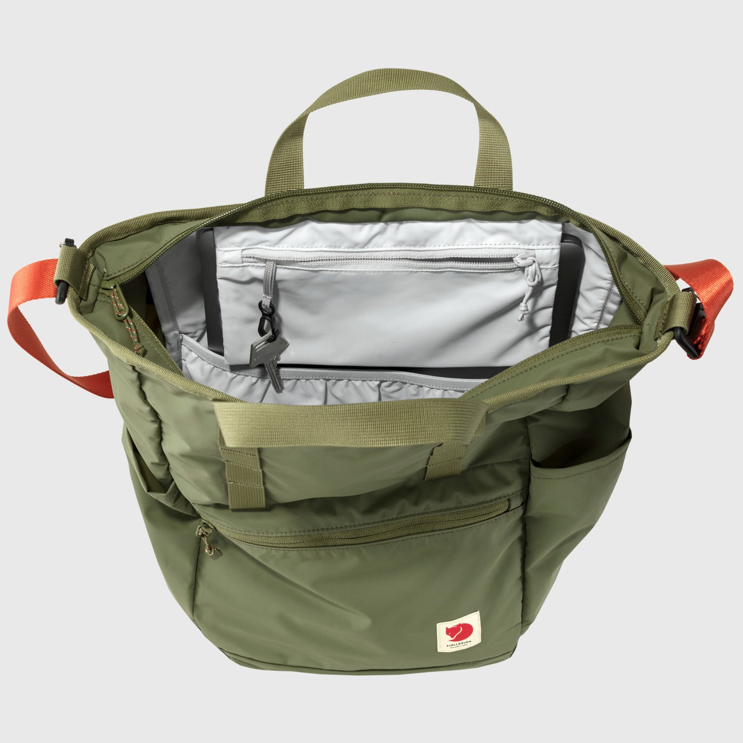 HIGH COAST TOTEPACK - US 4213