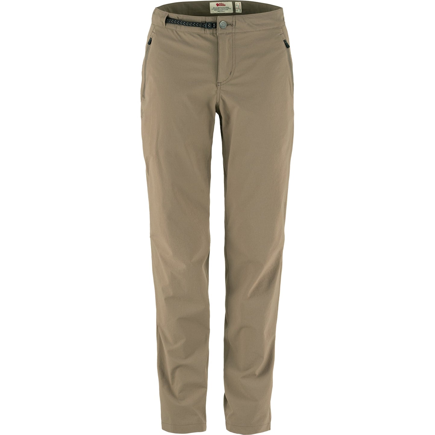 HIGH COAST TRAIL TROUSERS W - US 4320