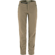 244 - Suede Brown