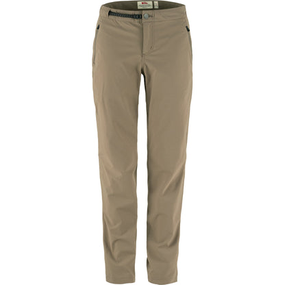 HIGH COAST TRAIL TROUSERS W - US 4320