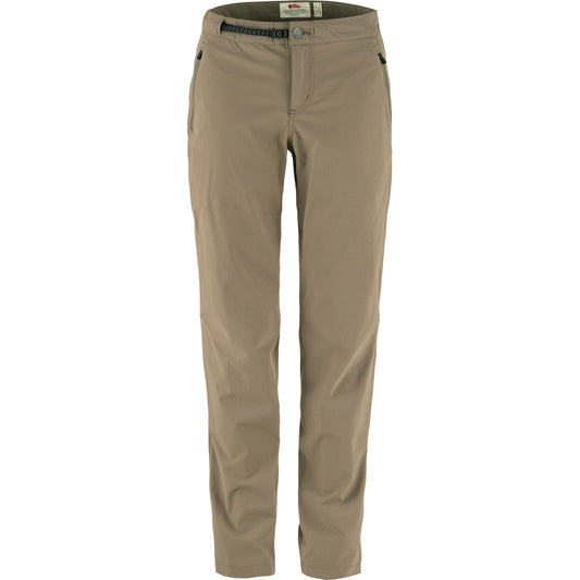 HIGH COAST TRAIL TROUSERS W - US 4320