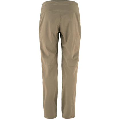 HIGH COAST TRAIL TROUSERS W - US 4320