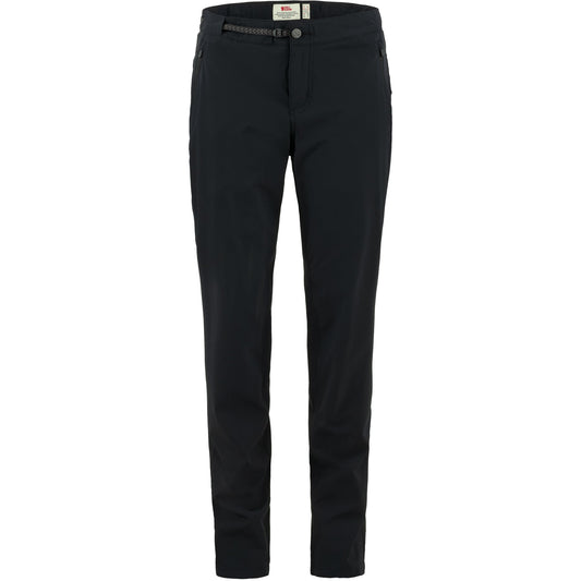 HIGH COAST TRAIL TROUSERS W - US 6485