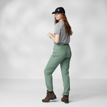 HIGH COAST TRAIL TROUSERS W - US 6312