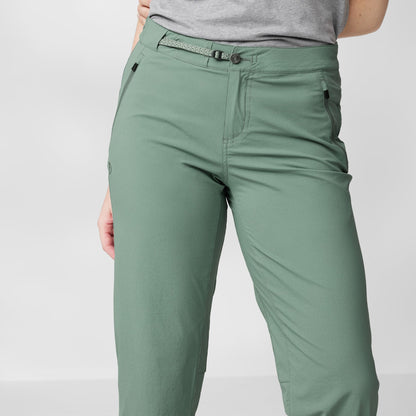 HIGH COAST TRAIL TROUSERS W - US 5119