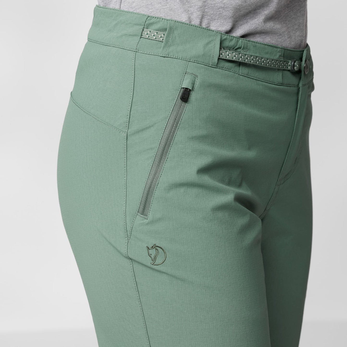 HIGH COAST TRAIL TROUSERS W - US 6763
