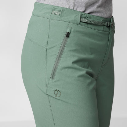 HIGH COAST TRAIL TROUSERS W - US 5119