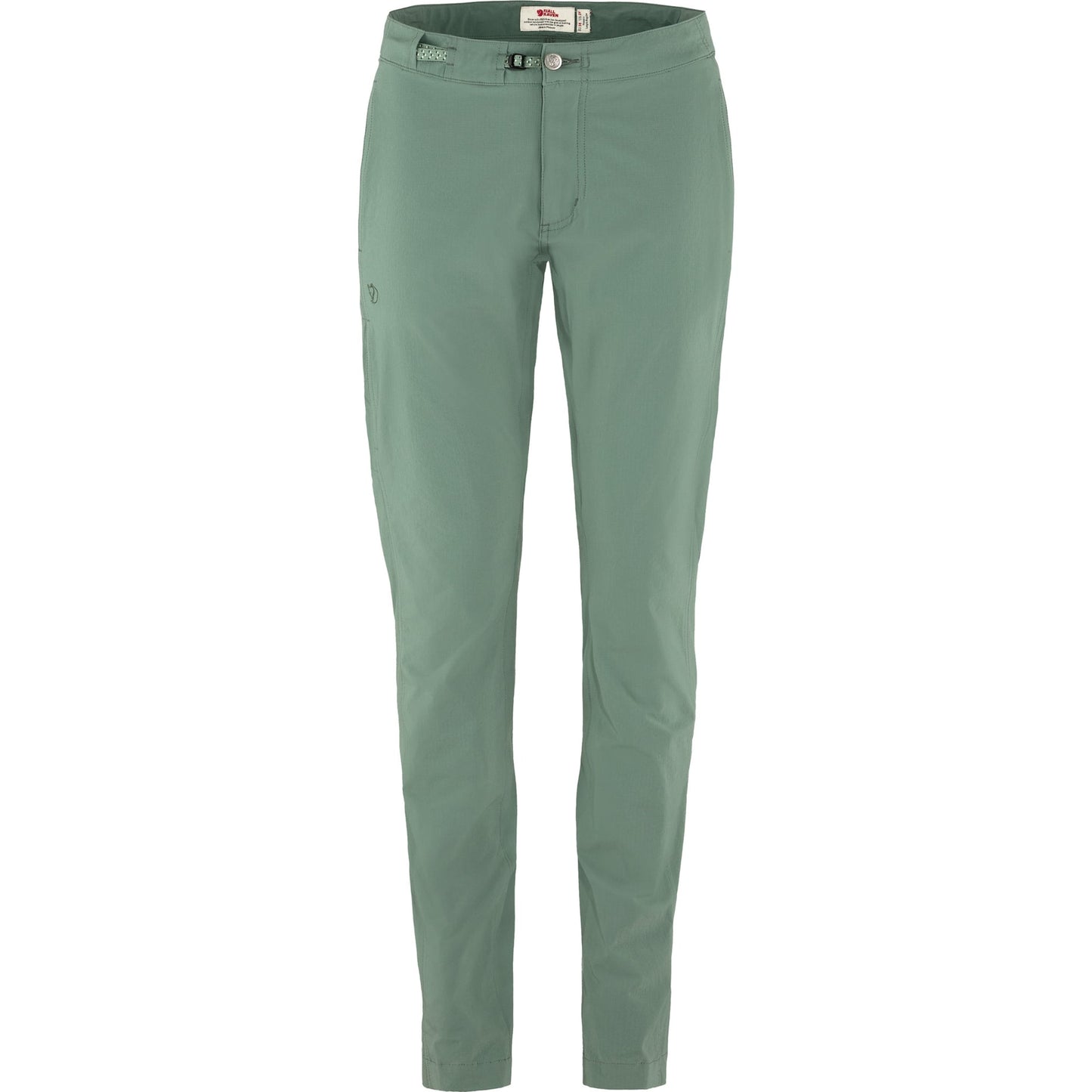 HIGH COAST TRAIL TROUSERS W - US 4983