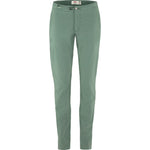 HIGH COAST TRAIL TROUSERS W - US 4983
