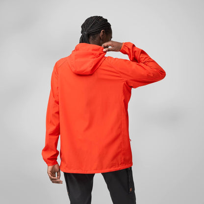 HIGH COAST WIND HOODIE W - US 2024