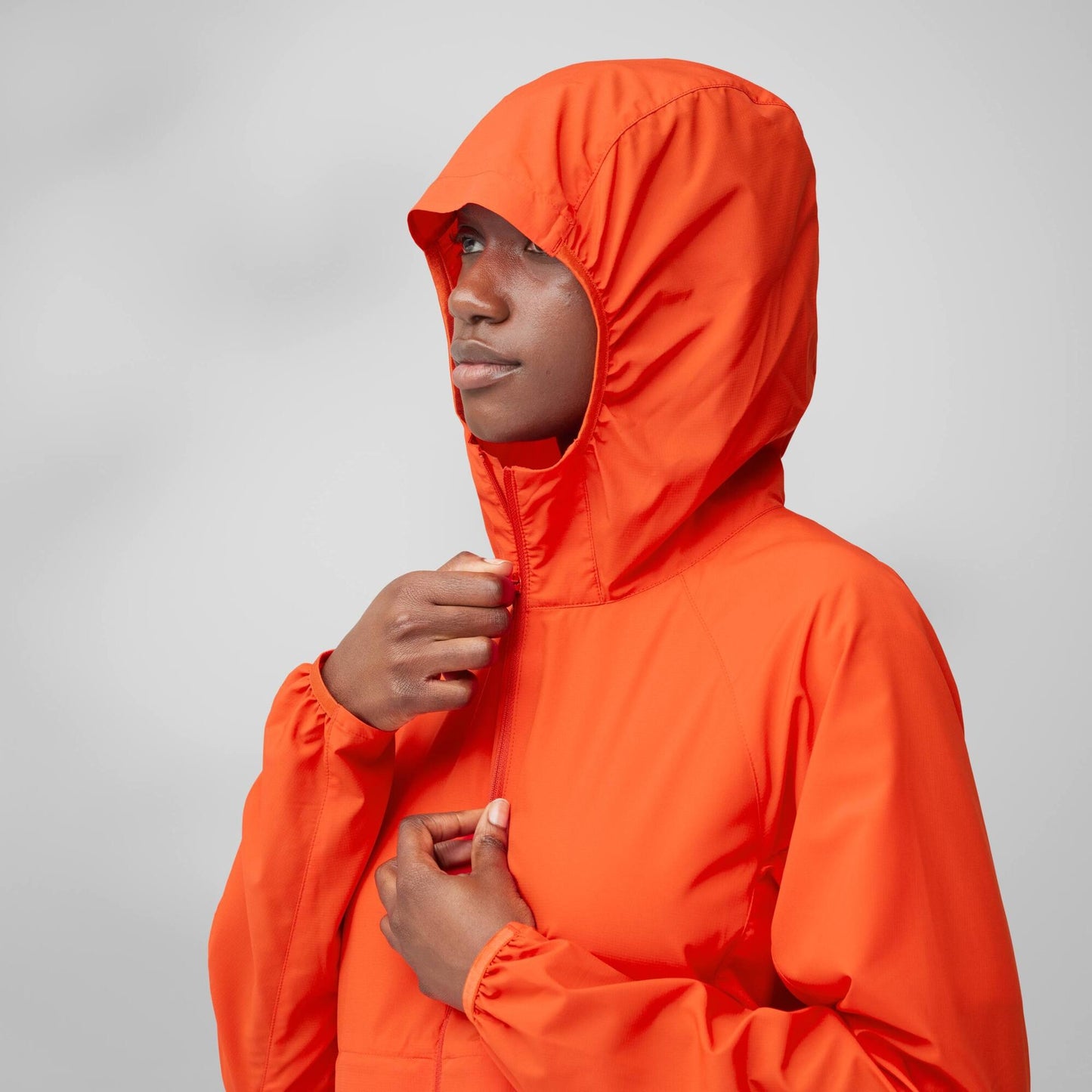 HIGH COAST WIND HOODIE W - US 2024