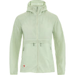 HIGH COAST WIND HOODIE W - US 2024