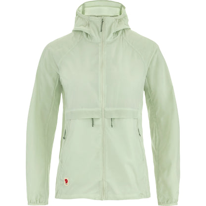 HIGH COAST WIND HOODIE W - US 2024