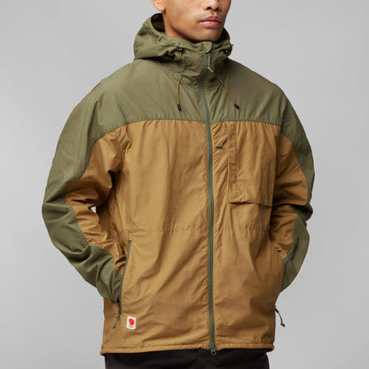 HIGH COAST WIND JACKET M - US 2582