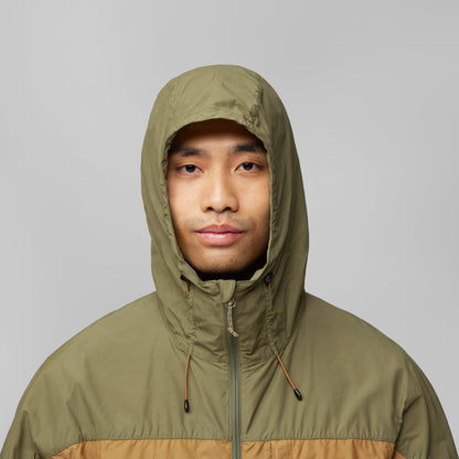 HIGH COAST WIND JACKET M - US 2582