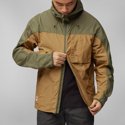 HIGH COAST WIND JACKET M - US 2582