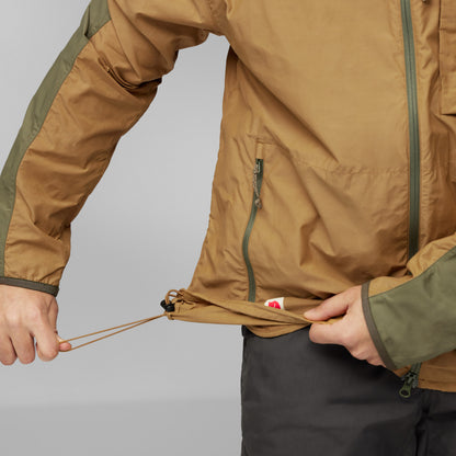 HIGH COAST WIND JACKET M - US 2582